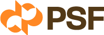 PSF logo