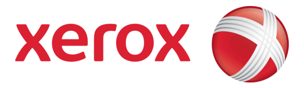 xerox logo